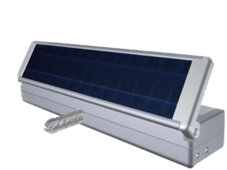 Bild von VENTIC Solar Kettenantrieb VCD-S